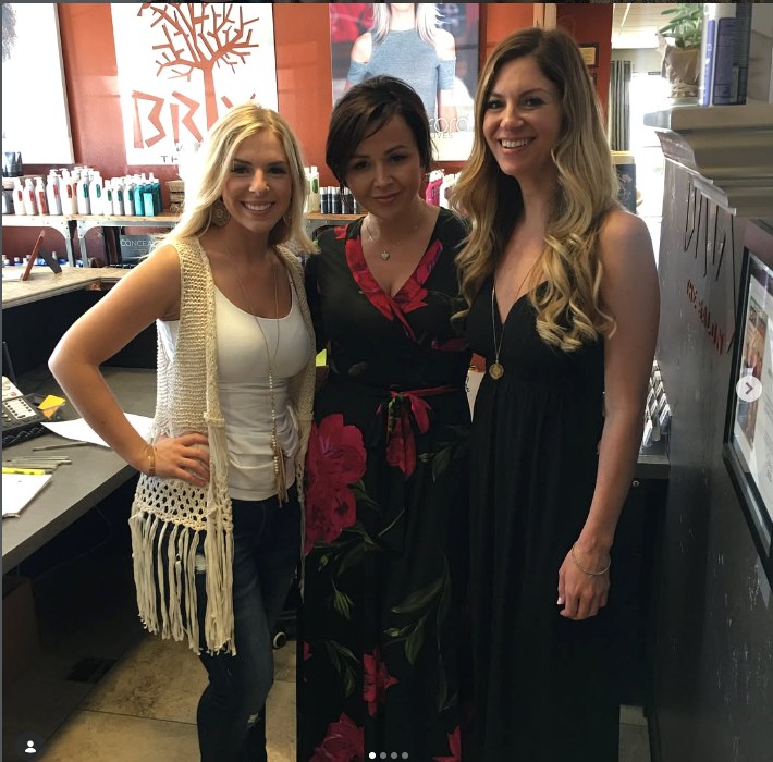 Savvy investing in beauty education